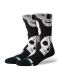 Stance Jolly Rogers Crew Sukat