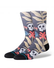 Stance Tropiskull Crew Sukat