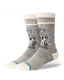 Stance Vintage Goofy Crew Sukat