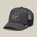 Goorin Bros. Circle of Life - Loner Trucker oil Lippis
