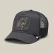 Goorin Bros. Circle of Life - Loner Trucker oil Lippis