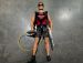 Hasbro Action Man Bungee Jump Extreme Action Figuuri *käytetty*