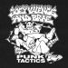 Valence, Joey & Brae : PUNK TACTICS CD