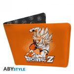 Dragon Ball DBZ/Goku Lompakko