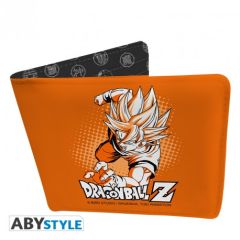 Dragon Ball DBZ/Goku Lompakko