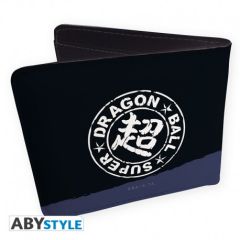 Dragon Ball Super DBS/Goku Ultra Instinct Lompakko