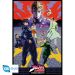 Jojos Bizarre Adventure Diamond Unbreak 91 x 61cm Juliste (190)