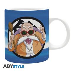 Dragon Ball DB/Kame Sennin muki