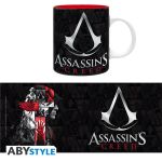 Assassins Creed Crest muki