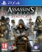 Assassins Creed: Syndicate PS4 