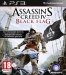 Assassin's Creed IV Black Flag PS3 *käytetty*