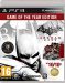 Batman Arkham City Game of the Year Edition PS3 *käytetty*