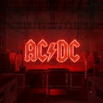 AC/DC : Power Up Musta LP