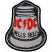 AC/DC - Hells Bells White
