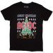 AC/DC Merry Christmas T-paita