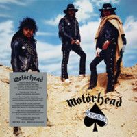 Motörhead: Ace of spades Mediabook 2-CD