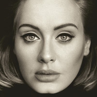 Adele: 25 LP