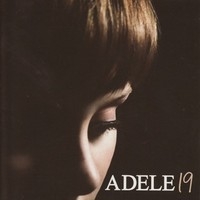 Adele: 19 CD