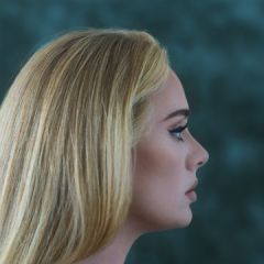 Adele : 30 CD