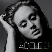 Adele : 21 LP