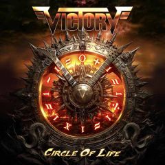 Victory : Circle of Life CD