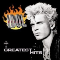 Idol, Billy : Greatest Hits CD