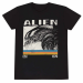 Alien Retro Bars T-paita