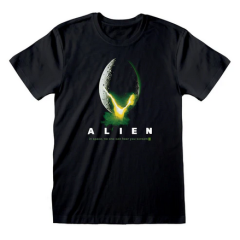 Alien Poster T-paita