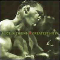 Alice In Chains : Greatest Hits CD