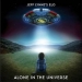 Jeff Lynnes Elo: Alone in the Universe CD
