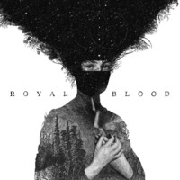Royal Blood: Royal Blood LP