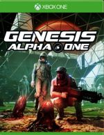 Genesis Alpha One Xbox One