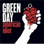Green Day : American Idiot LP