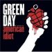 Green Day : American Idiot LP