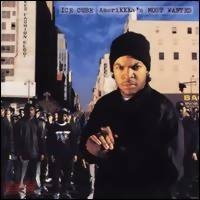 Ice Cube : AmeriKKKa's Most Wanted CD