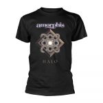 Amorphis Halo T-paita