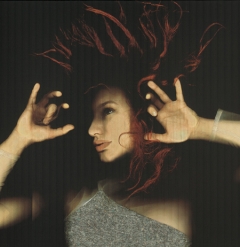 Amos Tori: From the Choirgirl Hotel CD