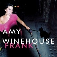 Winehouse, Amy: Frank CD