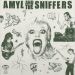 Amyl And the Sniffers: Amyl And the Sniffers LP