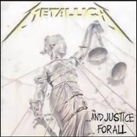 Metallica: And Justice For All CD