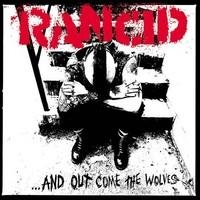 Rancid: And Out Come The Wolves 20th anniversary edition CD