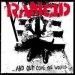 Rancid: And Out Come The Wolves 20th anniversary edition CD