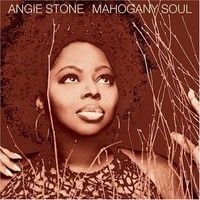 Stone, Angie : Mahogany soul CD