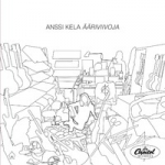 Kela, Anssi : Ääriviivoja CD
