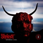 Slipknot : Antennas to Hell CD