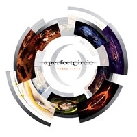 A Perfect Circle: Three Sixty CD