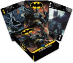 DC Comics Batman Panels Pelikortit