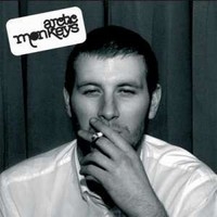 Arctic Monkeys : Whatever People Say LP
