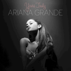 Grande, Ariana : Yours Truly CD