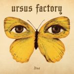 Ursus Factory : Itua LP